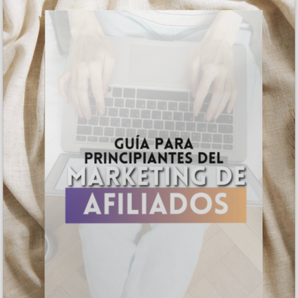 Guia Marketing de afiliado!